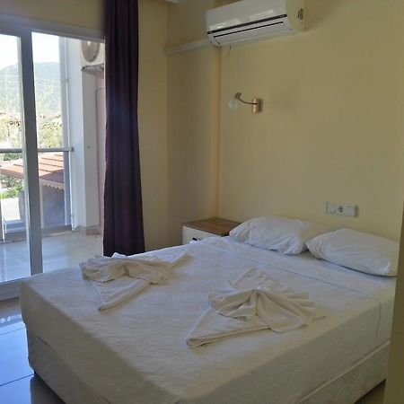 Kleopatra Apartment İçmeler Pokoj fotografie