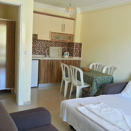 Kleopatra Apartment İçmeler Pokoj fotografie