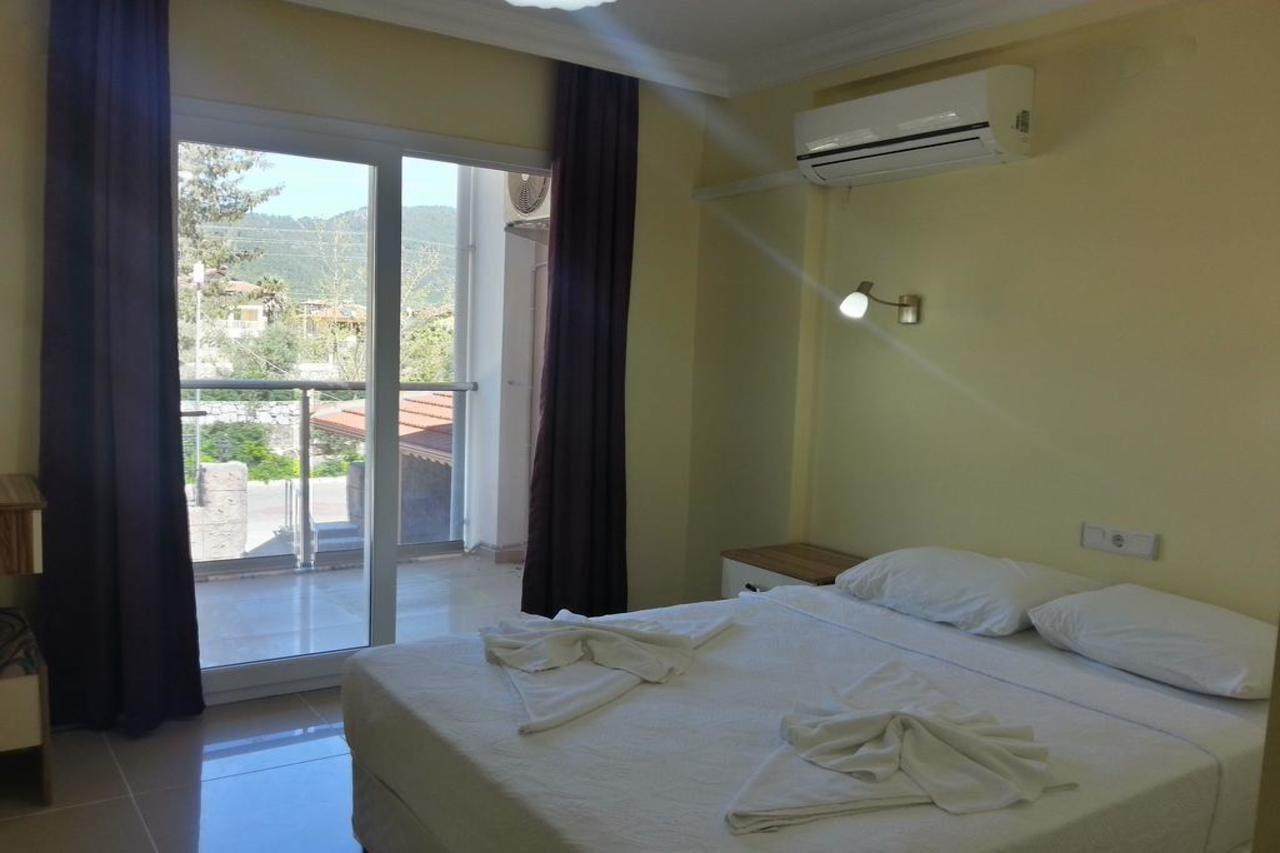 Kleopatra Apartment İçmeler Exteriér fotografie