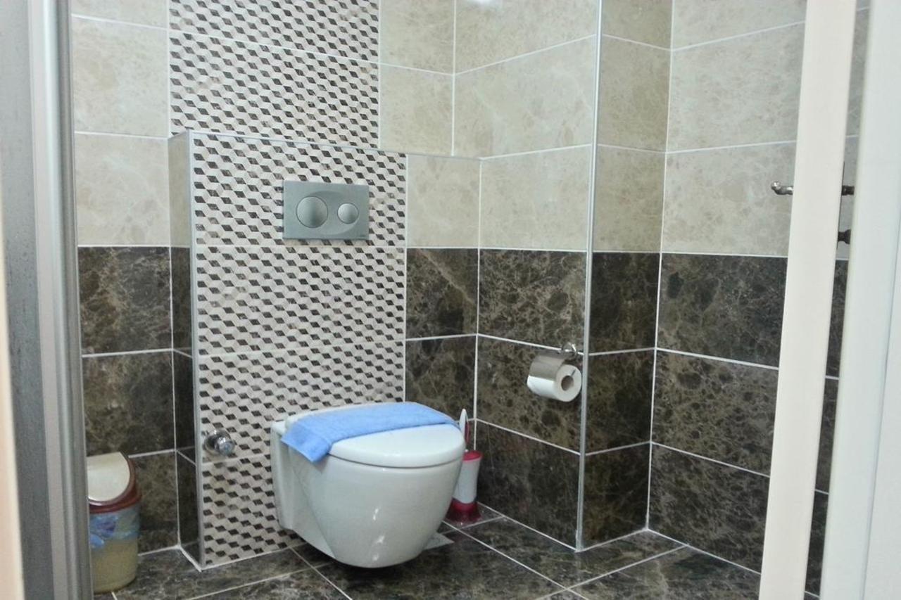 Kleopatra Apartment İçmeler Exteriér fotografie
