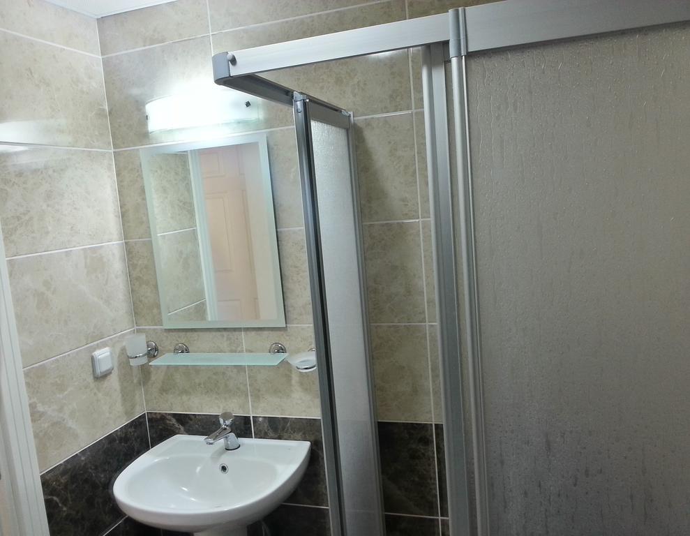 Kleopatra Apartment İçmeler Pokoj fotografie